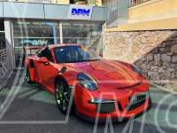 Porsche 991 GT3 RS 500 Mk1